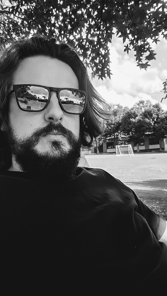 Vinícius Tormes, responsável pela estratégia e direção criativa da Virtuose Digital